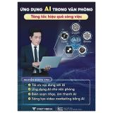  Ứng Dụng AI Trong Văn Phòng - Tăng Tốc Hiệu Quả Công Việc 
