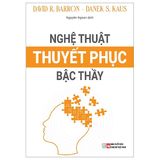  Nghệ Thuật Thuyết Phục Bậc Thầy 