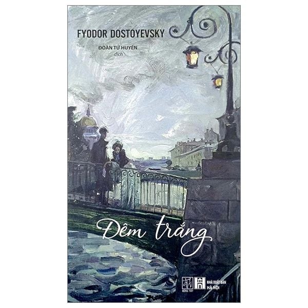 Đêm Trắng (2025) - Đông Tây