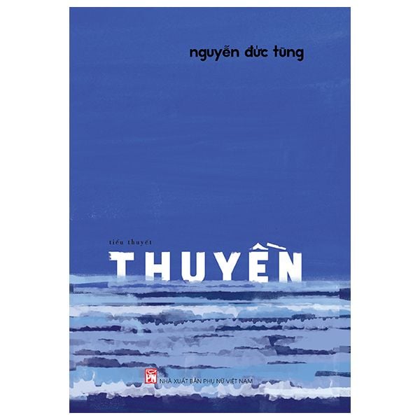 Thuyền - Phụ Nữ Việt Nam