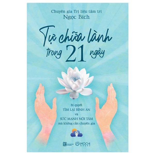  Tự Chữa Lành Trong 21 Ngày 