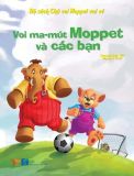  Voi Mamut Moppet Và Các Bạn 