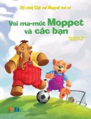  Voi Mamut Moppet Và Các Bạn 