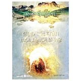  Đạp Cõi Trần Một Người Dưng (Phần 1 Bộ Thần Lực Vàng) 