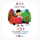  Aki Nói Cám Ơn 