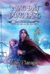  Vùng Đất Đóng Băng (Phần 3 Bộ Người Học Việc Của Đội Biệt Kích) 