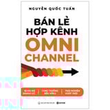  Bán Lẻ Hợp Kênh Omnichannel 