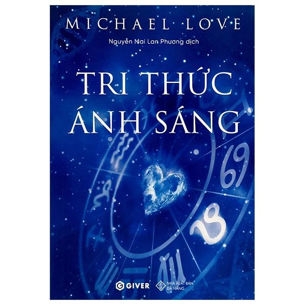 Tri Thức Ánh Sáng - Michael L. Kluemper