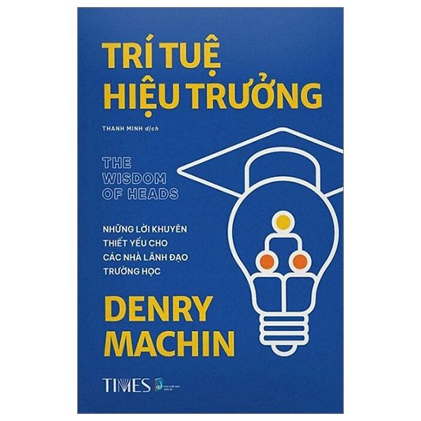 Trí Tuệ Hiệu Trưởng - Times