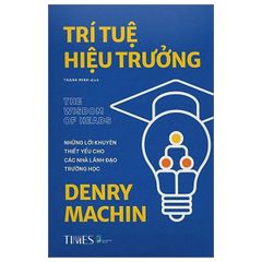  Trí Tuệ Hiệu Trưởng 