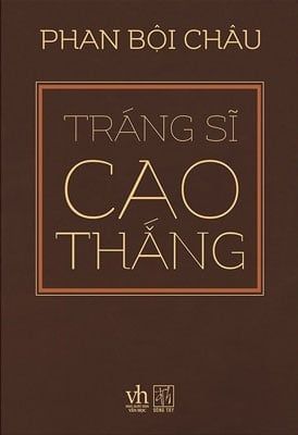 Tráng Sĩ Cao Thắng - Đông Tây