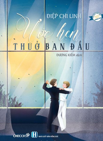 Ước Hẹn Thuở Ban Đầu - Chibooks