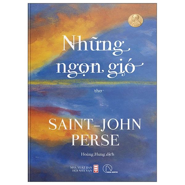 Những Ngọn Gió - Book Hunter