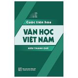  Cuộc Tiến Hóa Văn Học Việt Nam 