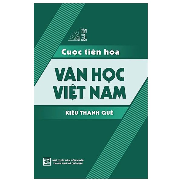  Cuộc Tiến Hóa Văn Học Việt Nam 