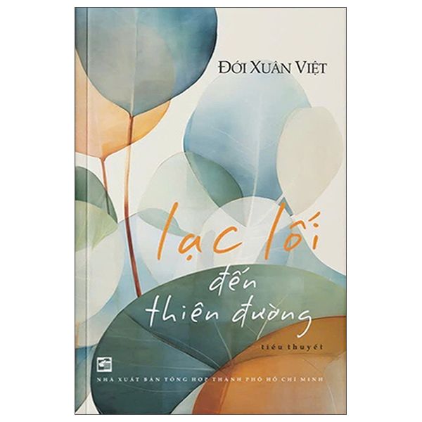  Lạc Lối Đến Thiên Đường 