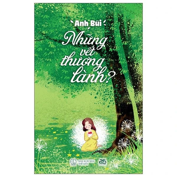  Những Vết Thương Lành 