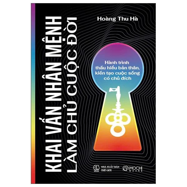 Khai Vấn Nhân Mệnh, Làm Chủ Cuộc Đời - Mochi