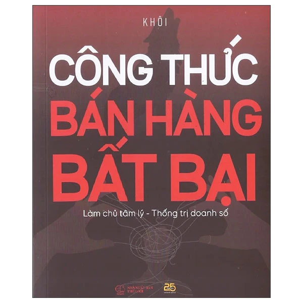 Công Thức Bán Hàng Bất Bại