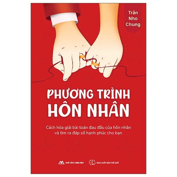 Phương Trình Hôn Nhân - Phương Trinh