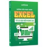  Hướng Dẫn Thực Hành Excel Từ Cơ Bản Đến Nâng Cao 