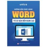  Hướng Dẫn Thực Hành Word Từ Cơ Bản Đến Nâng Cao 
