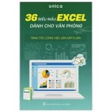  36 Biểu Mẫu Excel Dành Cho Văn Phòng 