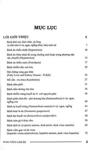  Combo Kỹ Thuật Nuôi Gia Cầm — Bộ 2 cuốn 