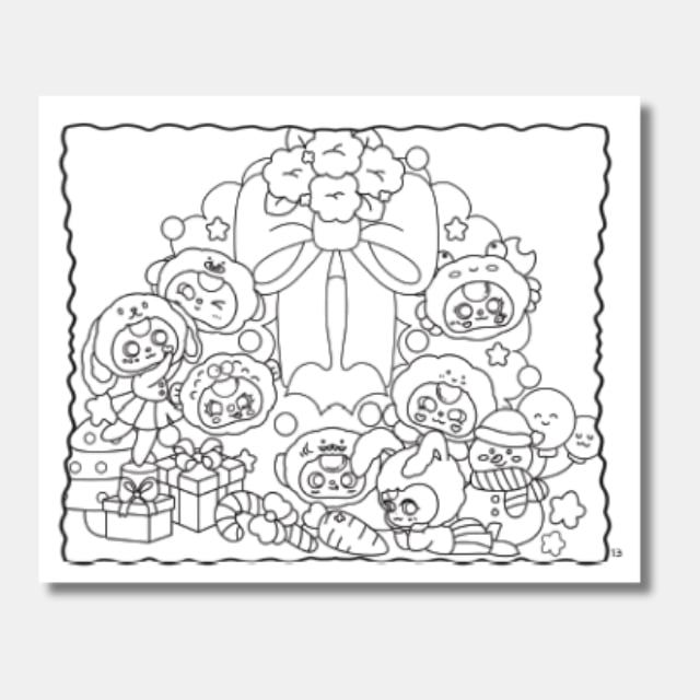  Baby Three Something Make Me Happy 