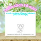  Baby Three - Lucky Everyday - Lời Chúc May Mắn 