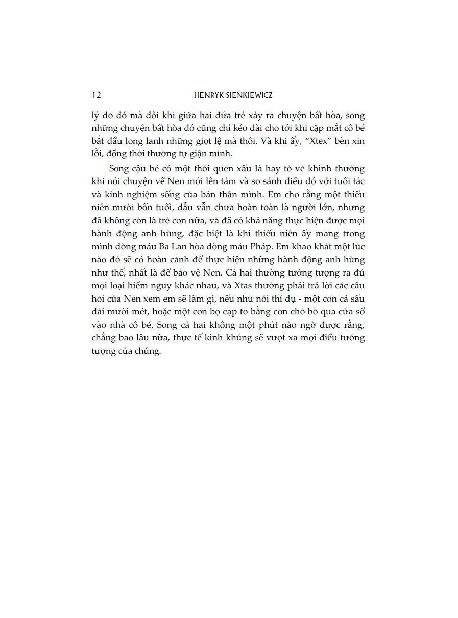  Trên Sa Mạc Và Trong Rừng Thẳm (Bìa Cứng) 