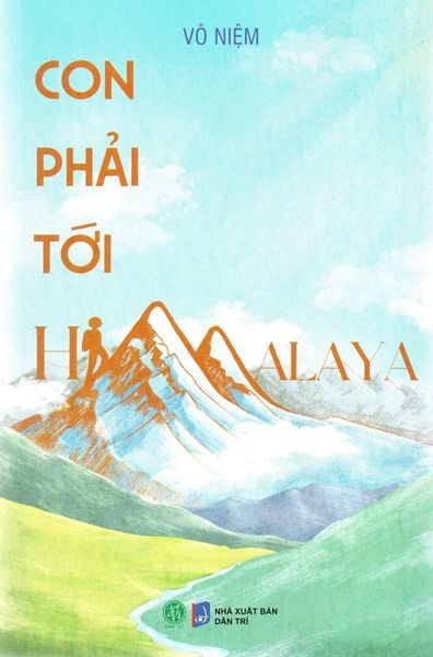 Con Phải Tới Himalaya - Đông Tây