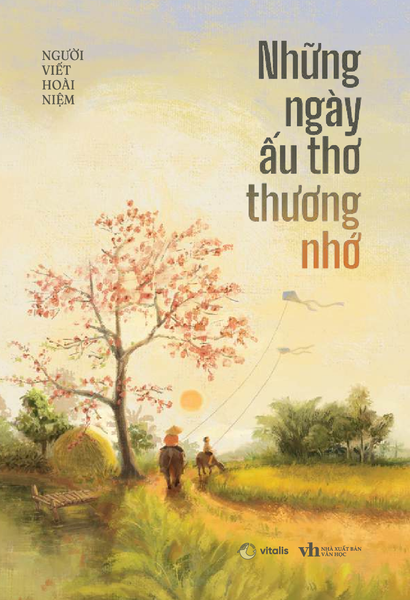 Những Ngày Ấu Thơ Thương Nhớ