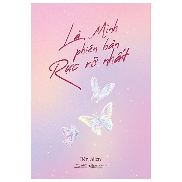 Là Mình - Phiên Bản Rực Rỡ Nhất - Minh