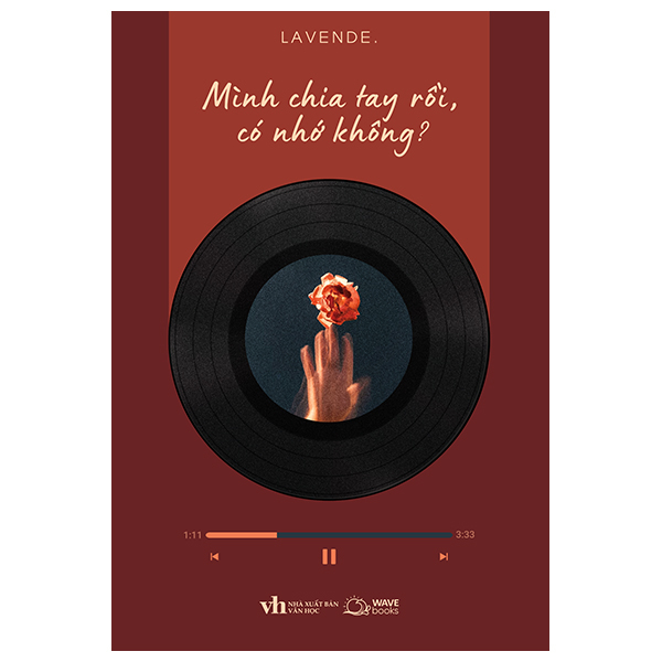 Mình Chia Tay Rồi, Có Nhớ Không?