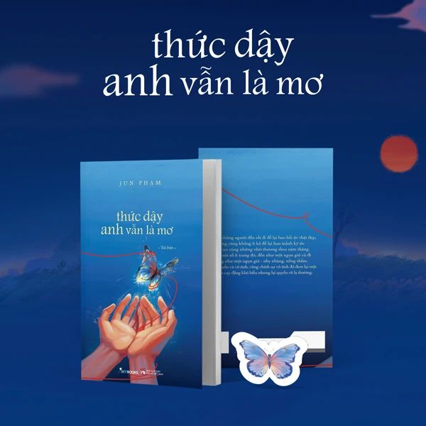 Thức Dậy Anh Vẫn Là Mơ - Phụ Nữ Việt Nam