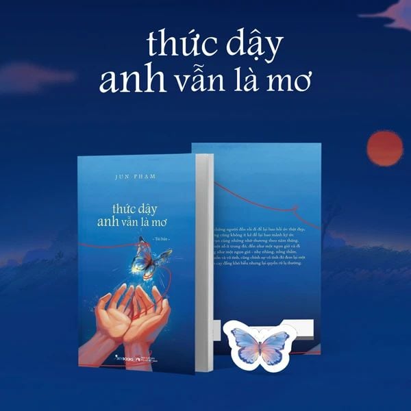  Thức Dậy Anh Vẫn Là Mơ 