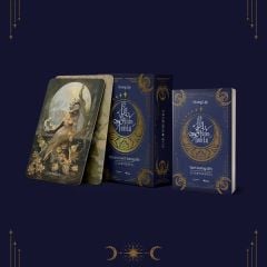  Boxset Lời Thì Thầm Tinh Tú - Star Whispers (Bộ Bài + Sách Hướng Dẫn) 