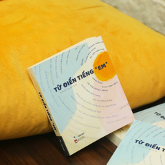  Từ Điển Tiếng Em 