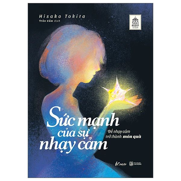  Sức Mạnh Của Sự Nhạy Cảm 