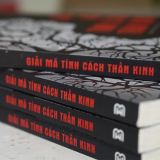  Giải Mã Tính Cách Thần Kinh - Ranh Giới Giữa Bình Thường Và Bất Thường 