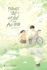  Nhiệt Độ Cơ Thể Của Ác Ma - Tập 1 