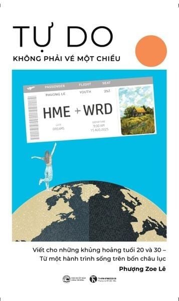 Tự Do Không Phải Vé Một Chiều - Do