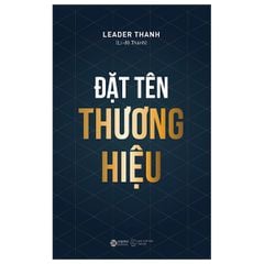  Đặt Tên Thương Hiệu 