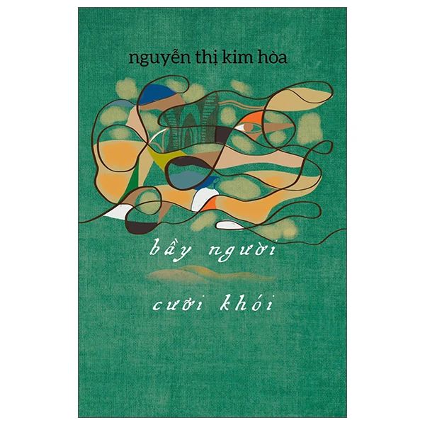 Bầy Người Cưỡi Khói - Khôi