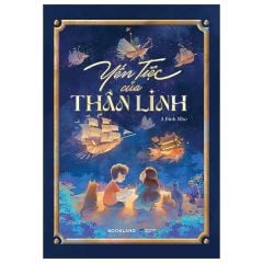  Yến Tiệc Của Thần Linh 
