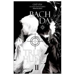  Bạch Dạ Truy Hung - Tập 2 