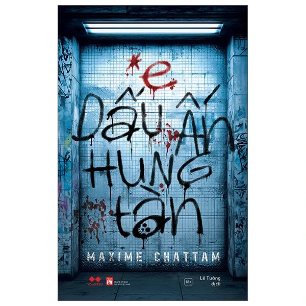 Dấu Ấn Hung Tàn - Việt Hùng