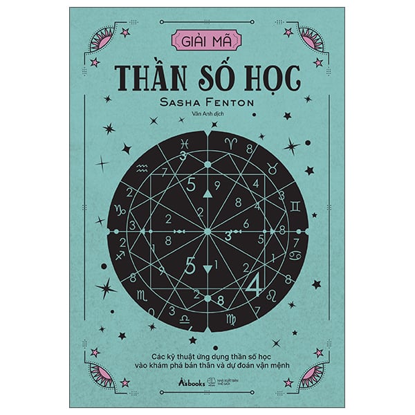 Giải Mã Thần Số Học