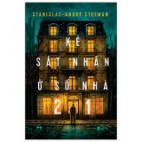  Kẻ Sát Nhân Ở Số Nhà 21 (Tái Bản 2025) 